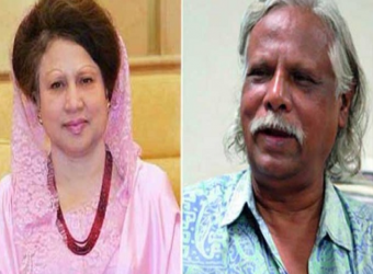 ‘৬ মাস- টয় মাস খেলা বন্ধ, জামিন পাওয়া খালেদা জিয়ার অধিকার’: জাফরুল্লাহ